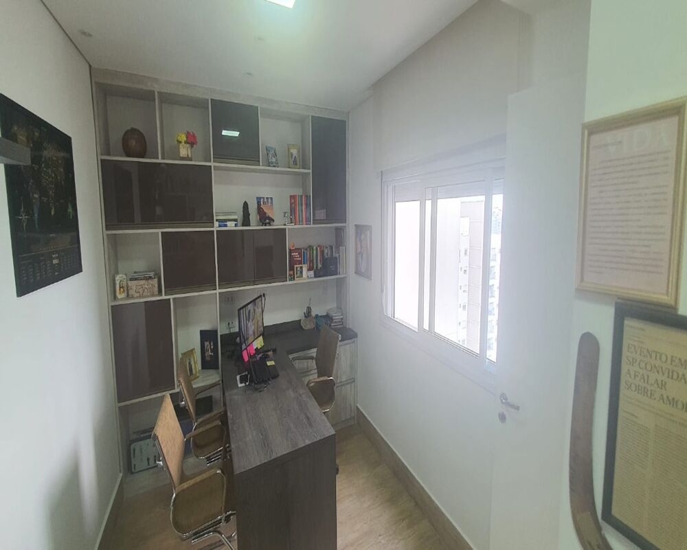 Cobertura, 4 quartos, 263 m² - Foto 19