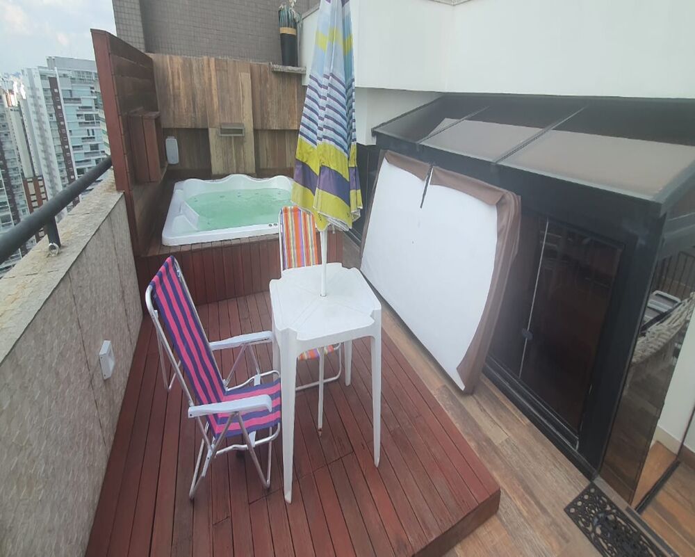 Cobertura, 4 quartos, 263 m² - Foto 31