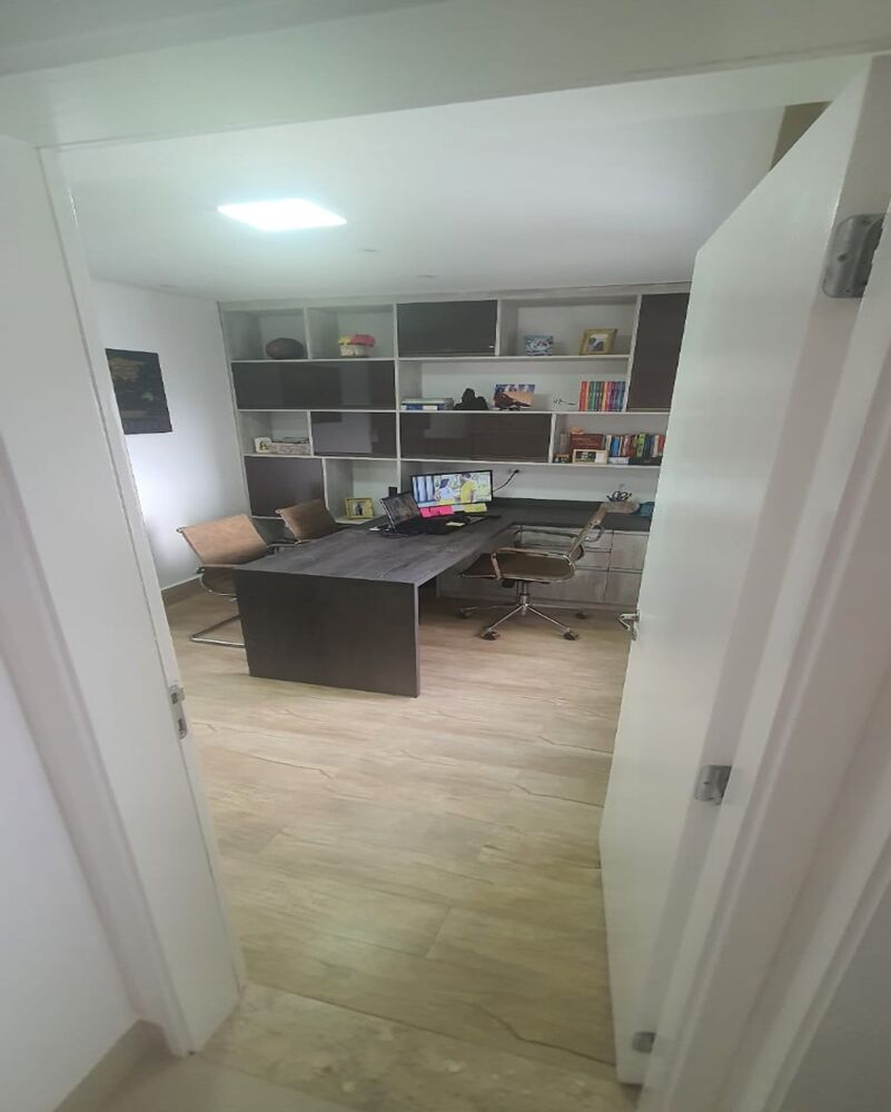 Cobertura, 4 quartos, 263 m² - Foto 18