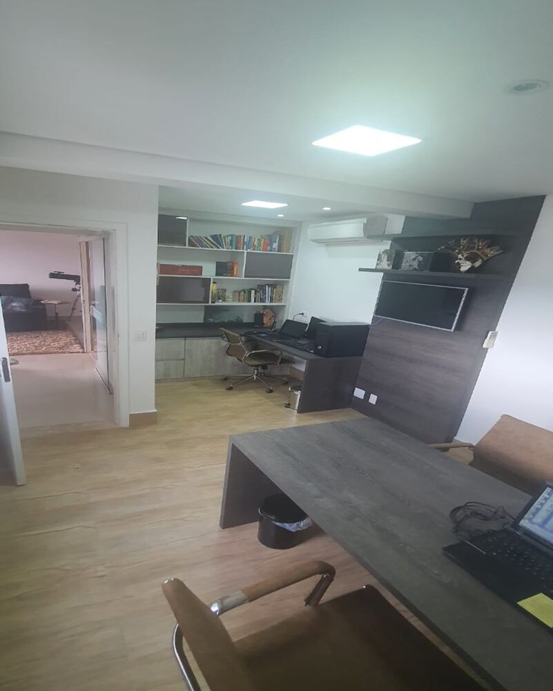 Cobertura, 4 quartos, 263 m² - Foto 21