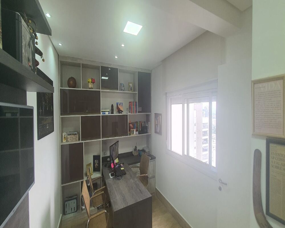 Cobertura, 4 quartos, 263 m² - Foto 22