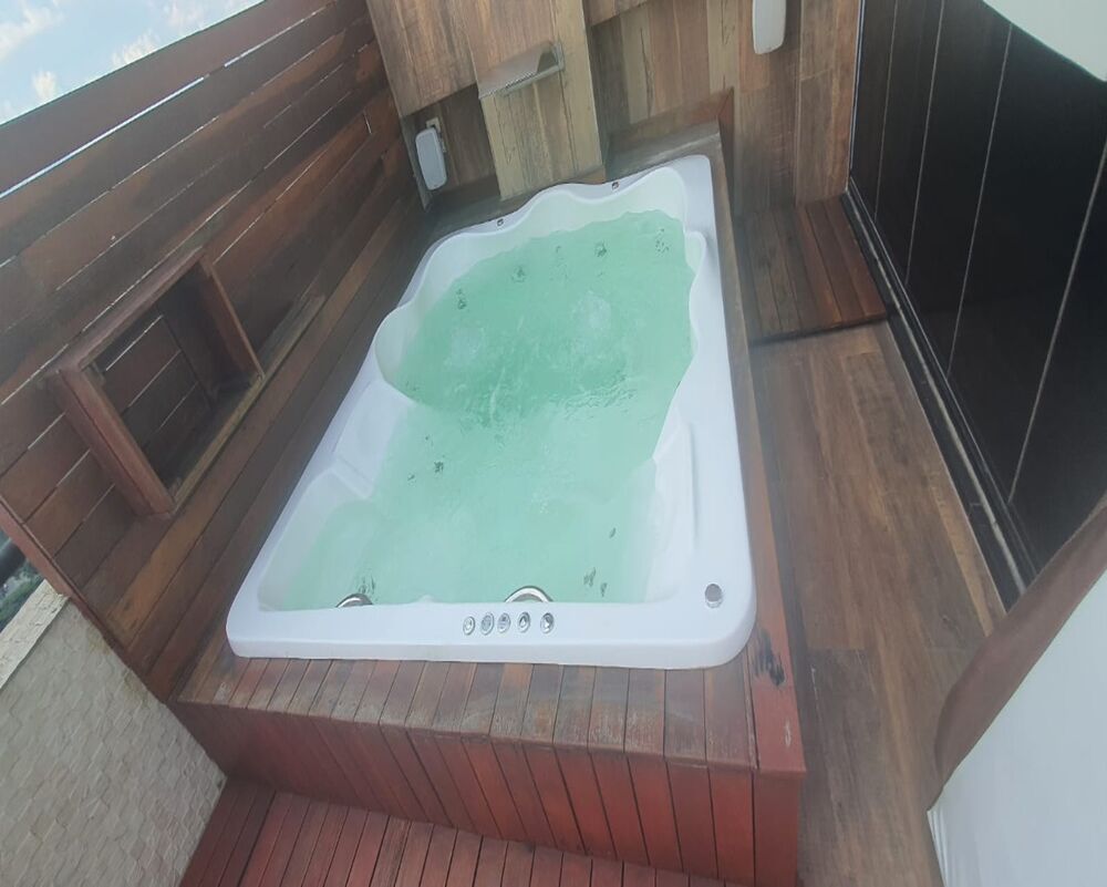 Cobertura, 4 quartos, 263 m² - Foto 3