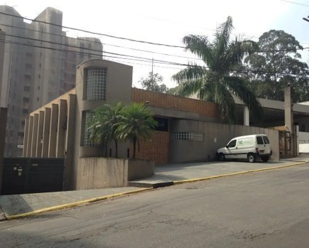 Depósito-Galpão - Foto 9