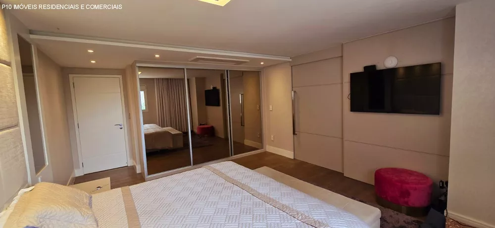 Apartamento à venda com 3 quartos, 238m² - Foto 37