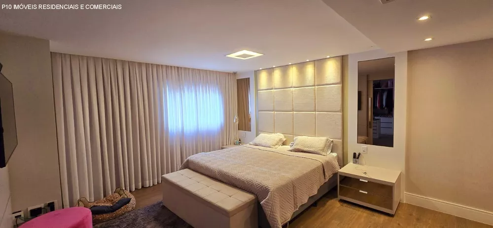 Apartamento à venda com 3 quartos, 238m² - Foto 34