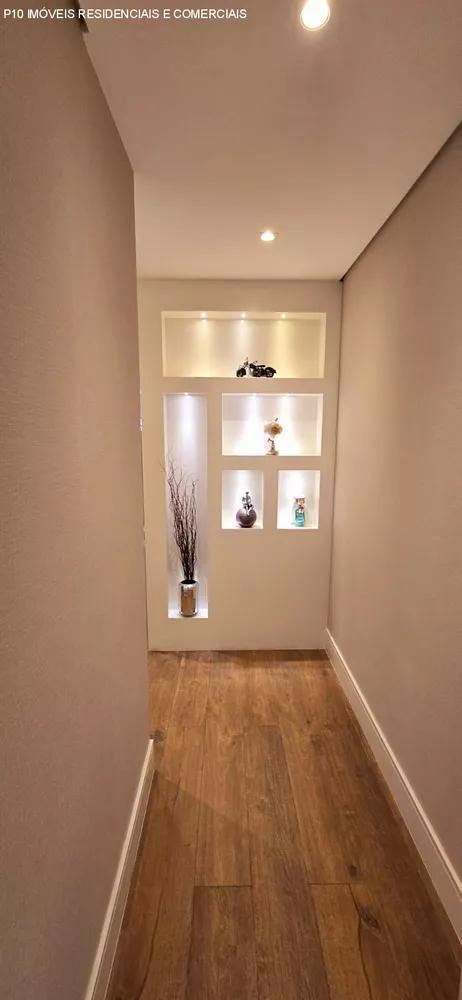 Apartamento à venda com 3 quartos, 238m² - Foto 29