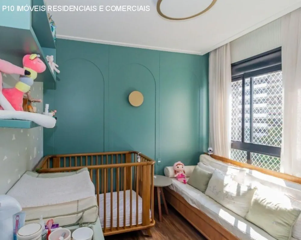 Apartamento, 2 quartos, 140 m² - Foto 11
