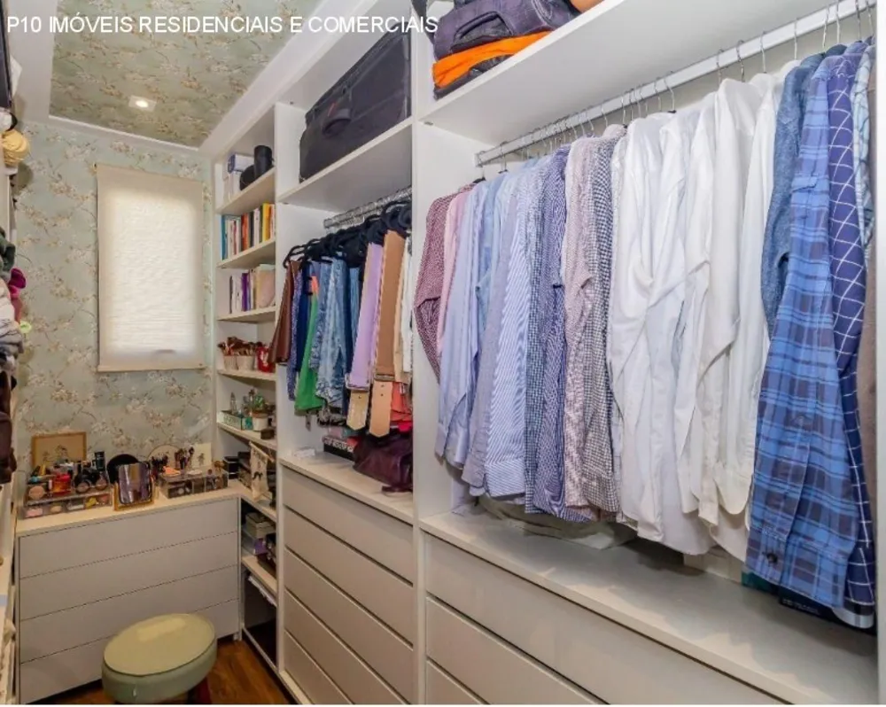 Apartamento, 2 quartos, 140 m² - Foto 7