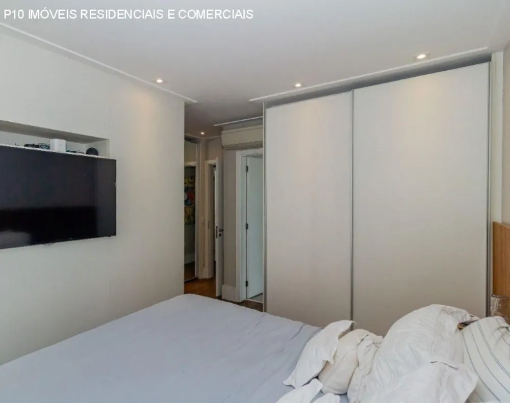 Apartamento, 2 quartos, 140 m² - Foto 10