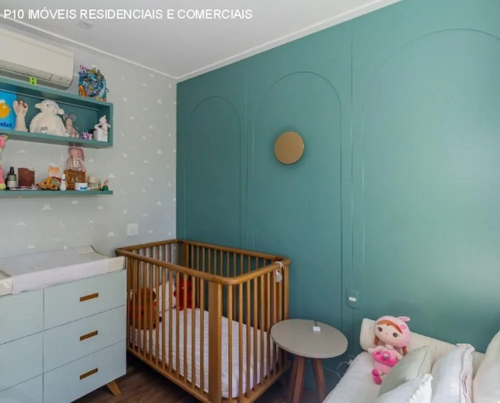 Apartamento, 2 quartos, 140 m² - Foto 8