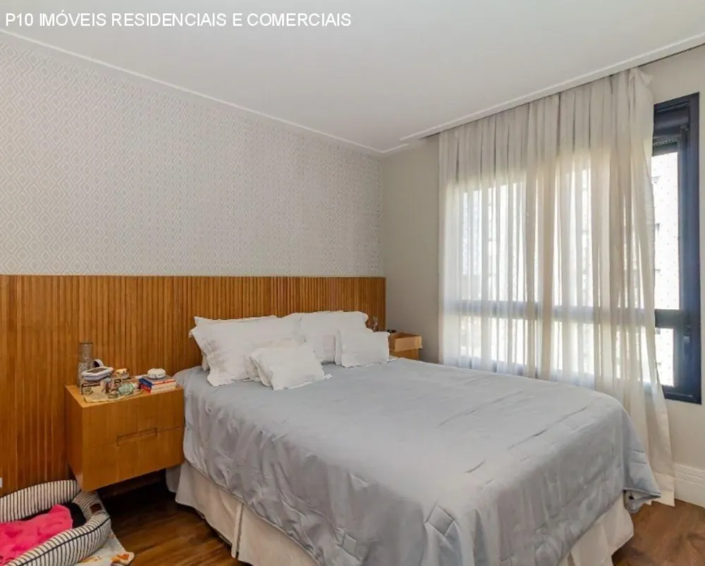 Apartamento, 2 quartos, 140 m² - Foto 9