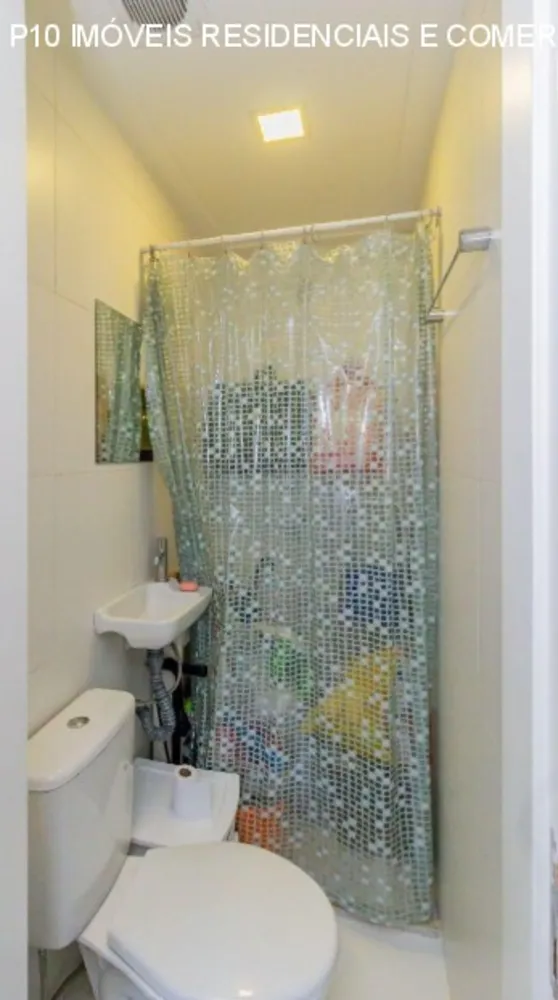 Apartamento, 2 quartos, 140 m² - Foto 12