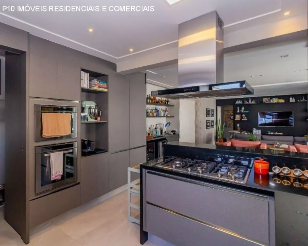 Apartamento, 2 quartos, 140 m² - Foto 5