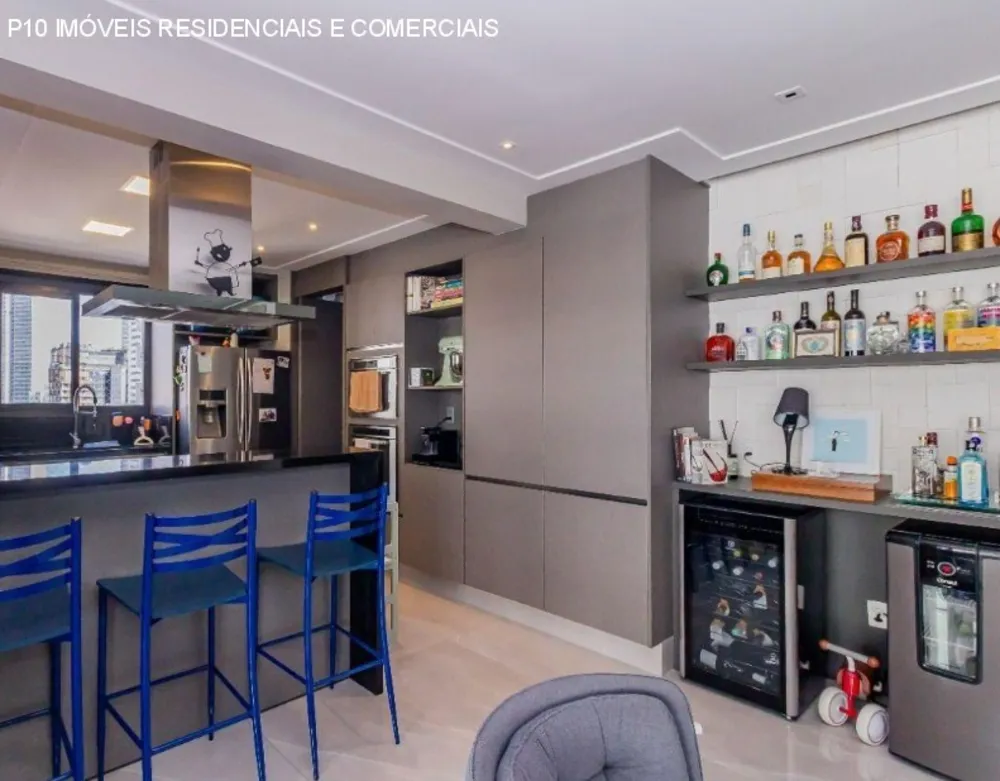 Apartamento, 2 quartos, 140 m² - Foto 4