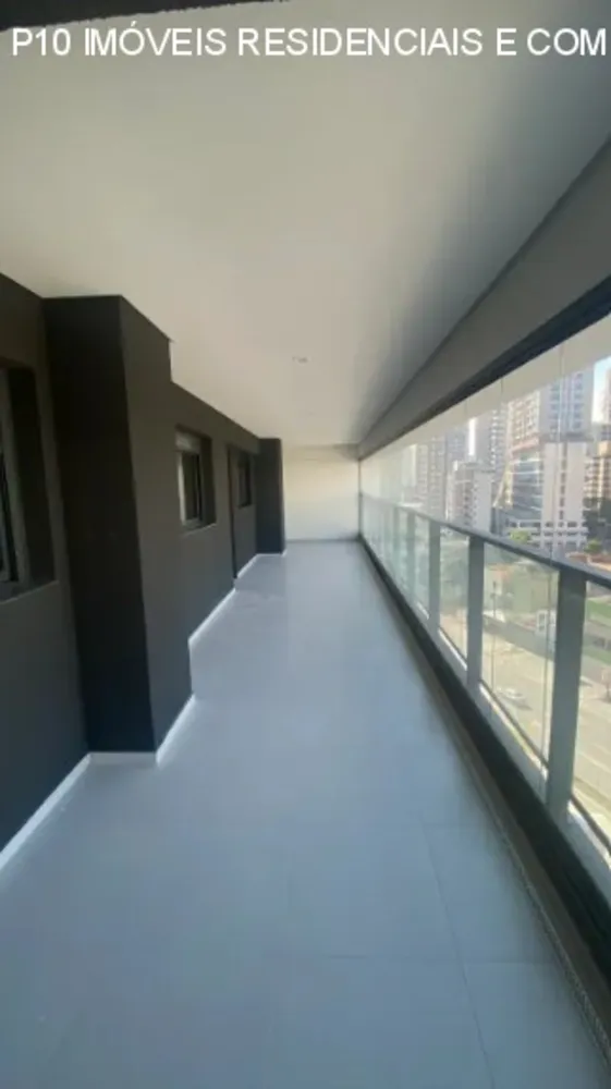 Apartamento, 3 quartos, 114 m² - Foto 9