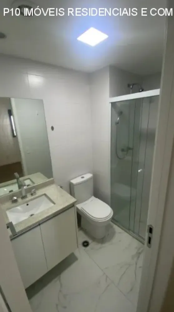 Apartamento, 3 quartos, 114 m² - Foto 2