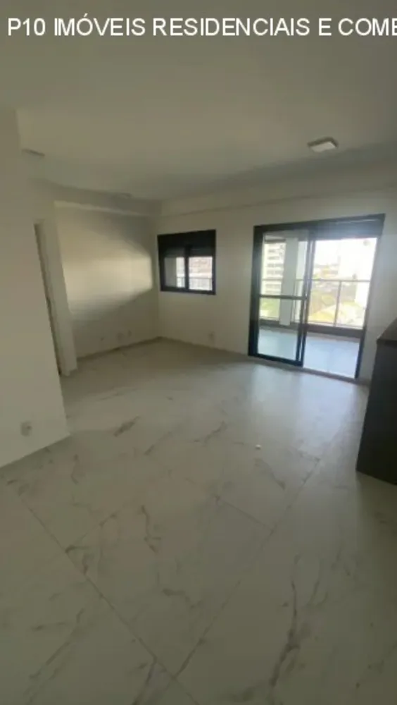 Apartamento, 3 quartos, 114 m² - Foto 1