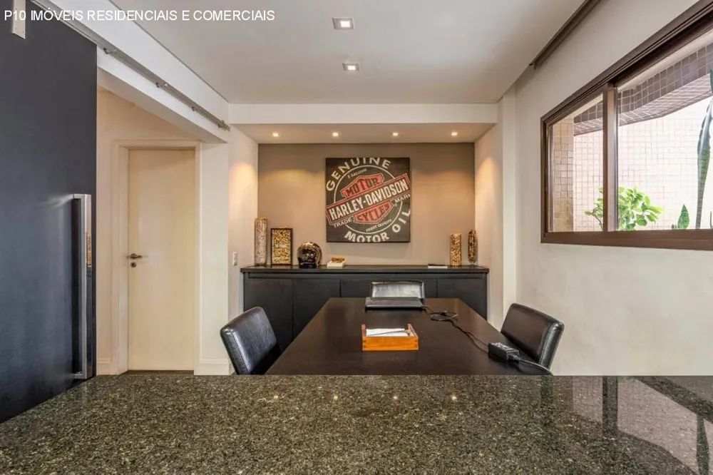 Apartamento, 4 quartos, 160 m² - Foto 10