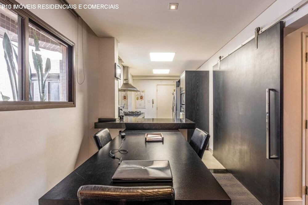 Apartamento, 4 quartos, 160 m² - Foto 7