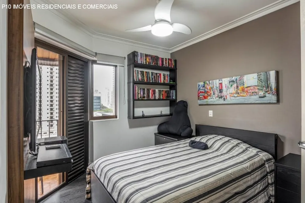 Apartamento, 4 quartos, 160 m² - Foto 9