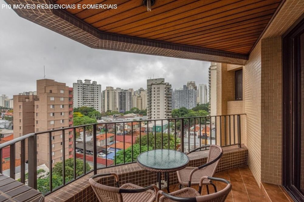 Apartamento, 4 quartos, 160 m² - Foto 5