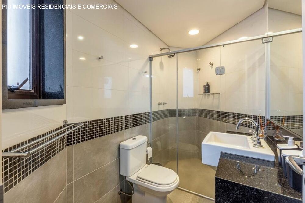 Apartamento, 4 quartos, 160 m² - Foto 4