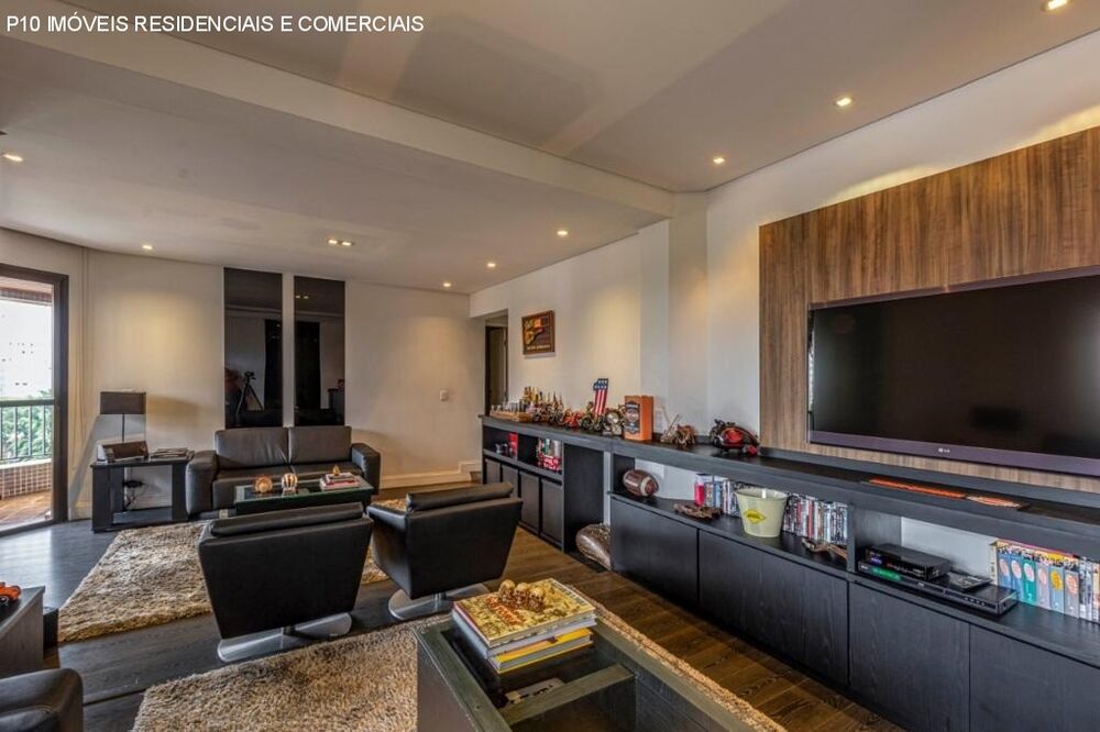 Apartamento, 4 quartos, 160 m² - Foto 1