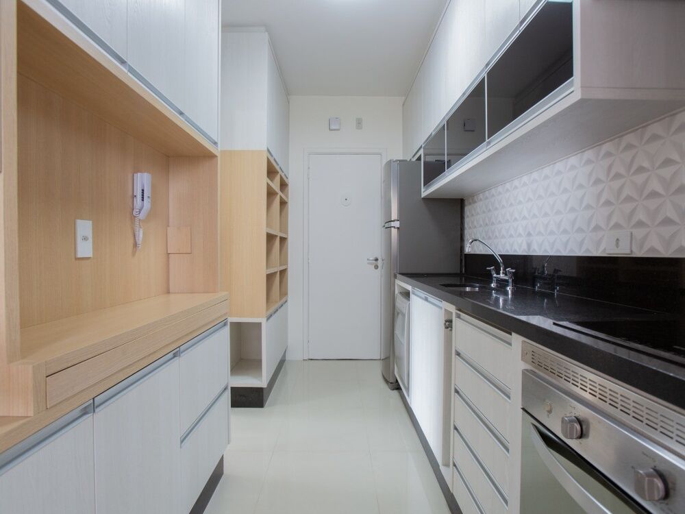 Apartamento, 3 quartos, 102 m² - Foto 2