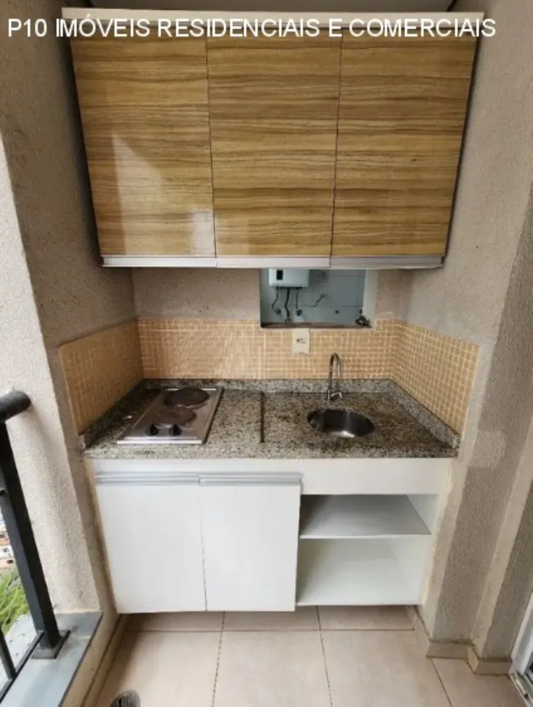 Apartamento, 2 quartos, 64 m² - Foto 7