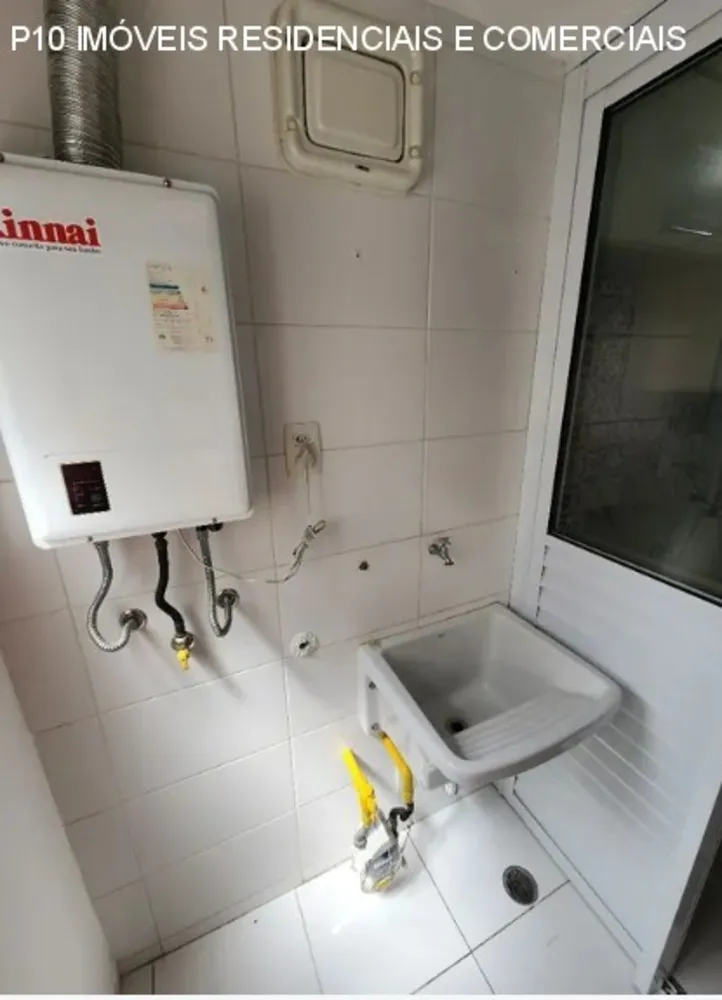 Apartamento, 2 quartos, 64 m² - Foto 9