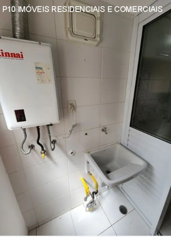 Apartamento, 2 quartos, 64 m² - Foto 2