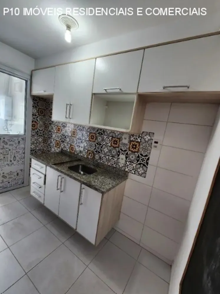 Apartamento, 2 quartos, 64 m² - Foto 8