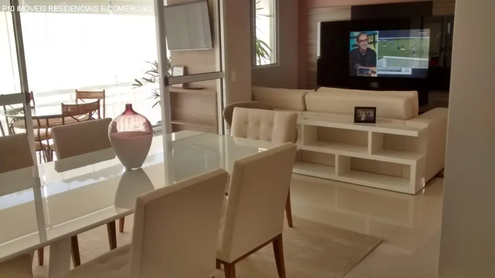 Apartamento, 2 quartos, 96 m² - Foto 1