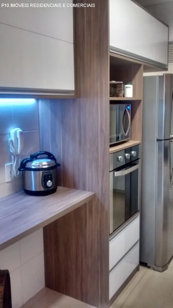 Apartamento, 2 quartos, 96 m² - Foto 3