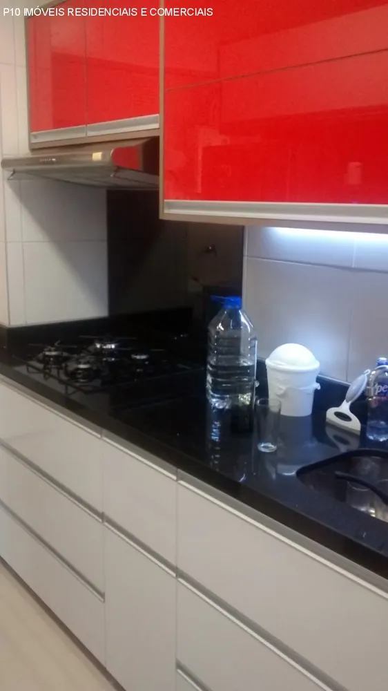 Apartamento, 2 quartos, 96 m² - Foto 4