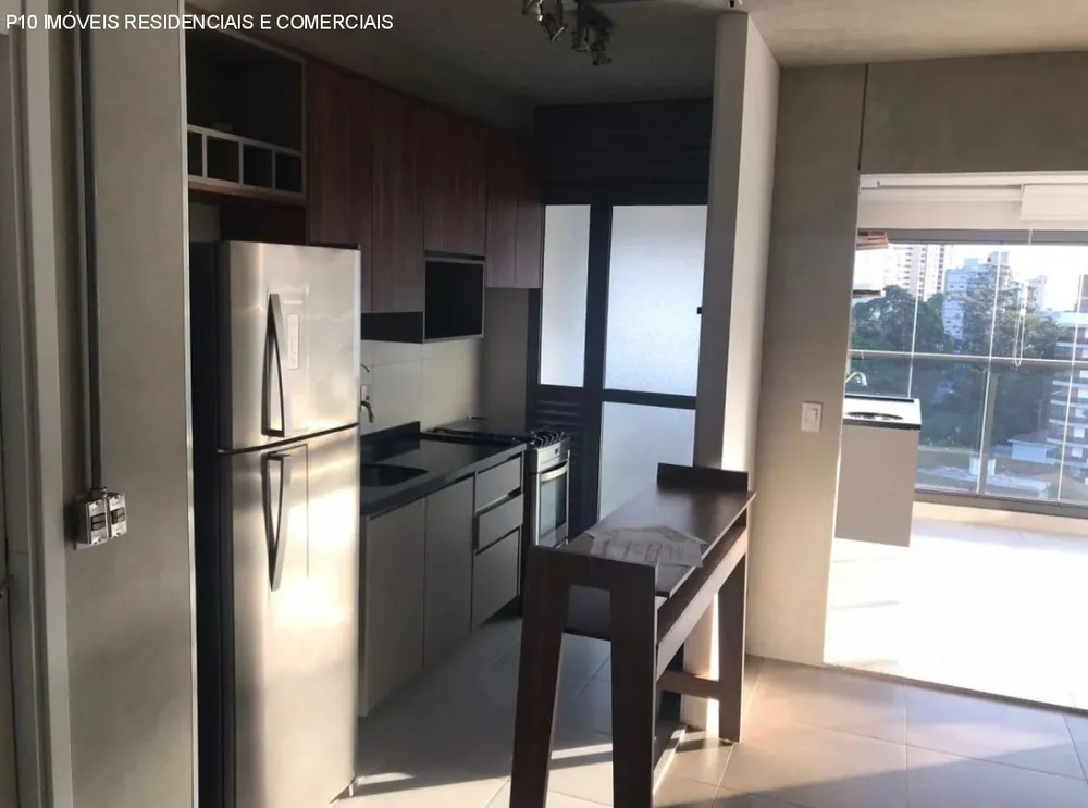 Apartamento, 2 quartos, 78 m² - Foto 7