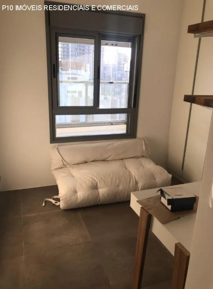 Apartamento, 2 quartos, 78 m² - Foto 2