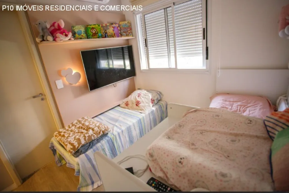 Apartamento, 4 quartos, 168 m² - Foto 8