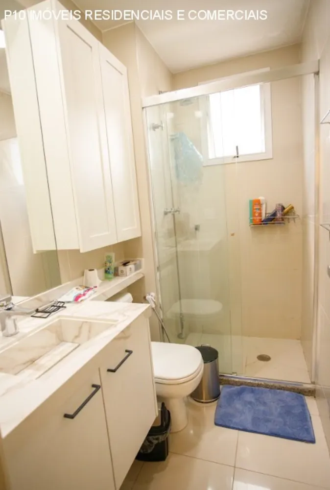 Apartamento, 4 quartos, 168 m² - Foto 11