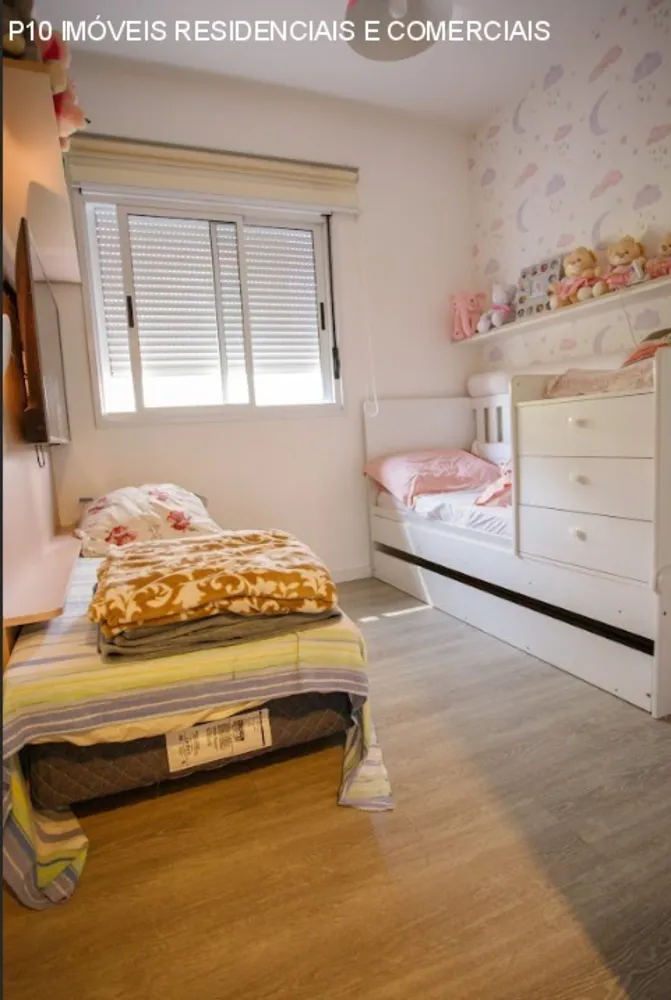 Apartamento, 4 quartos, 168 m² - Foto 9