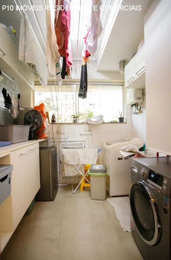 Apartamento, 4 quartos, 168 m² - Foto 12