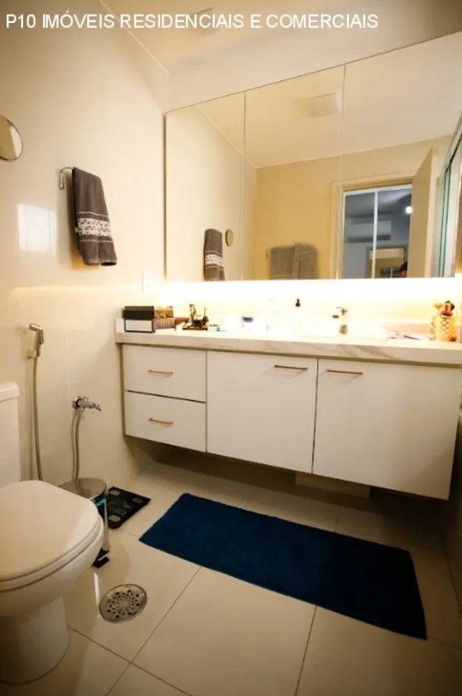 Apartamento, 4 quartos, 168 m² - Foto 10