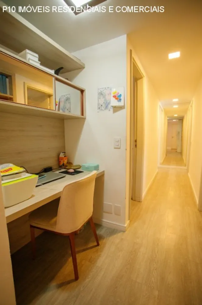 Apartamento, 4 quartos, 168 m² - Foto 7
