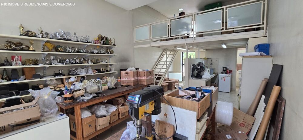 Sala-Conjunto - Foto 7