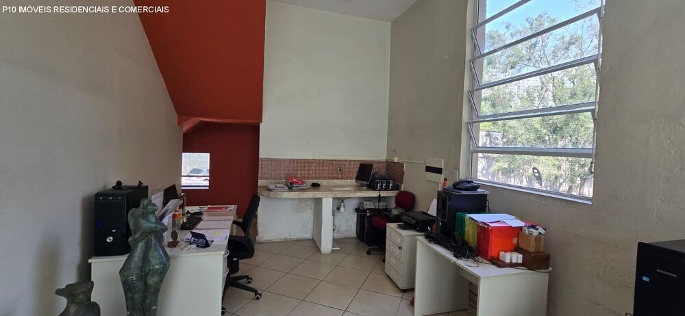Sala-Conjunto - Foto 1