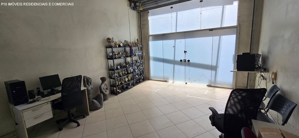 Sala-Conjunto - Foto 12