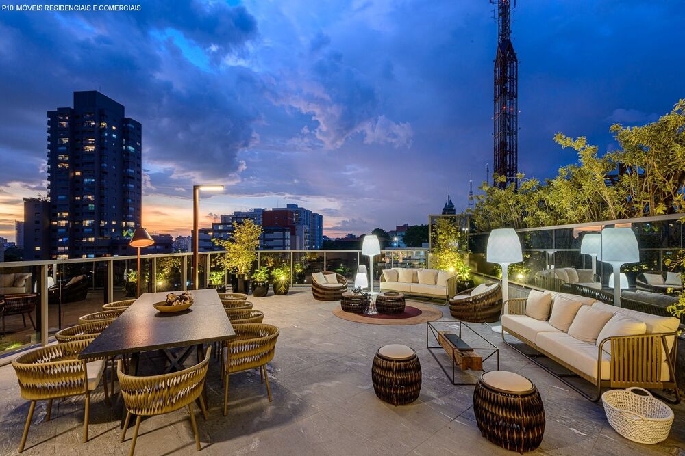 Apartamento, 3 quartos, 160 m² - Foto 11