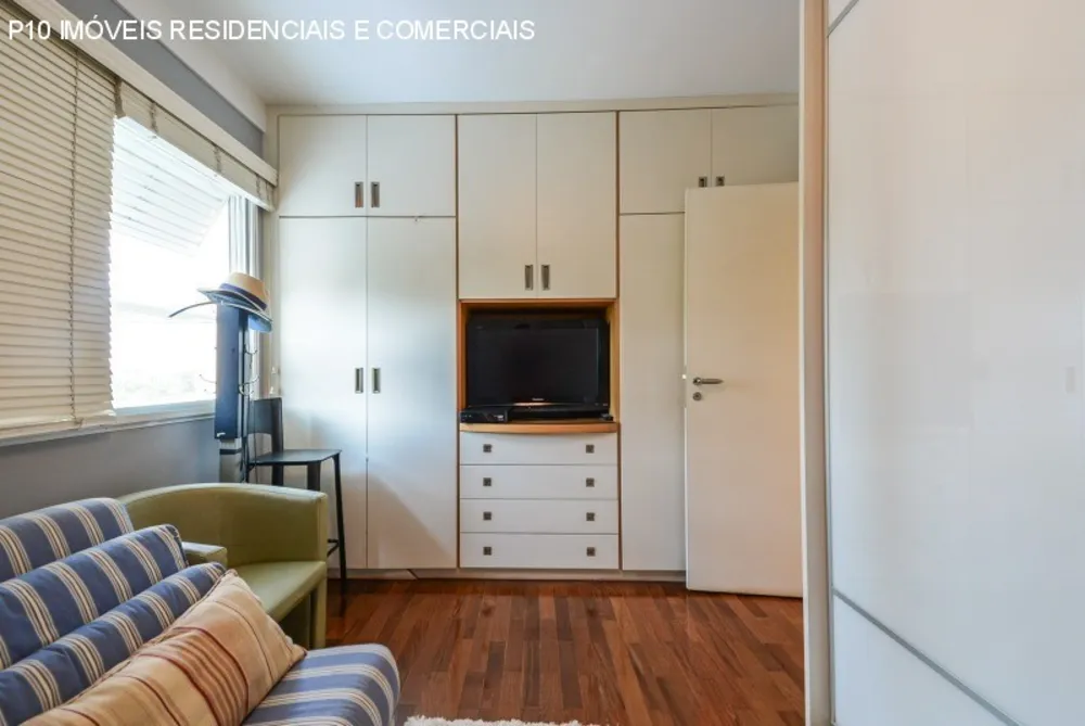 Apartamento, 3 quartos, 178 m² - Foto 3