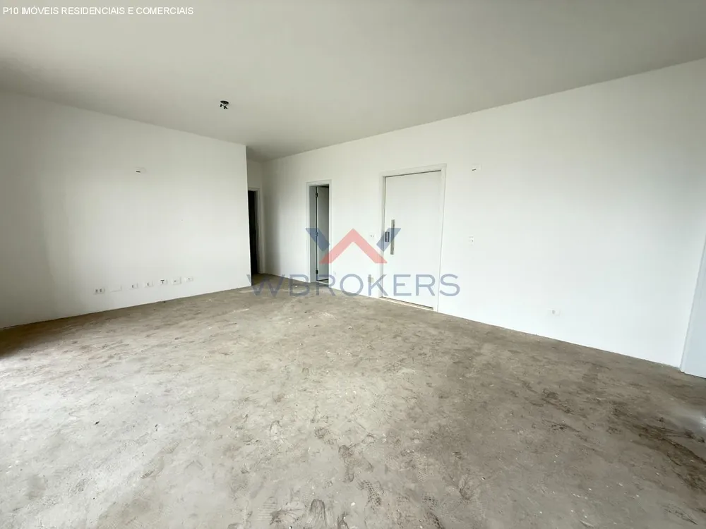 Apartamento, 4 quartos, 211 m² - Foto 1