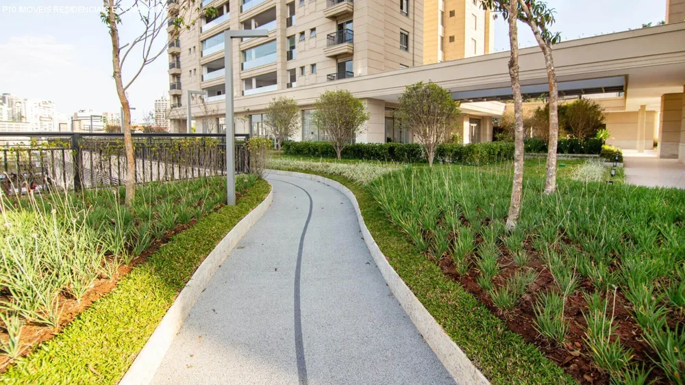 Apartamento, 4 quartos, 211 m² - Foto 1